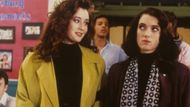 Heathers (1989) | Image Source: New World Pictures